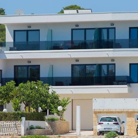 Hotel Paradise Punta Nečujam Eksteriør bilde