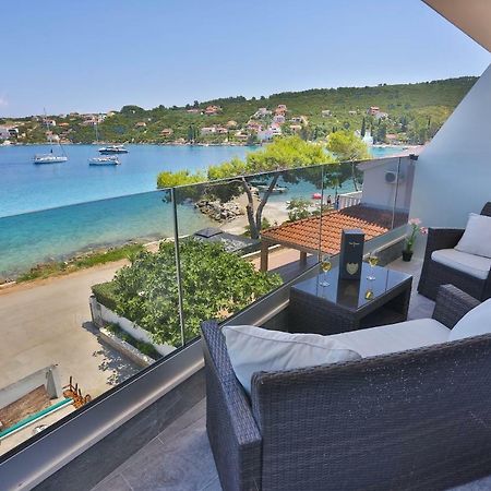 Hotel Paradise Punta Nečujam Eksteriør bilde