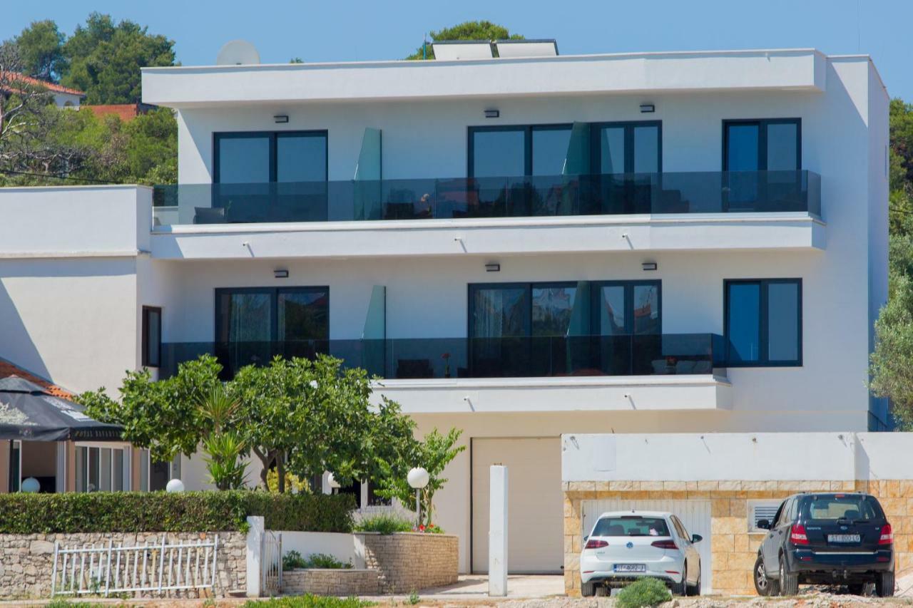 Hotel Paradise Punta Nečujam Eksteriør bilde