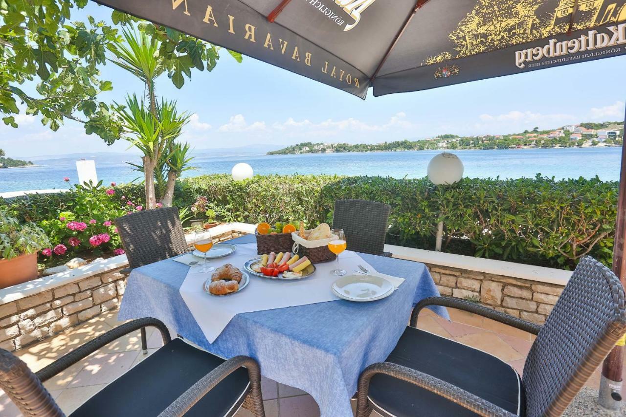 Hotel Paradise Punta Nečujam Eksteriør bilde