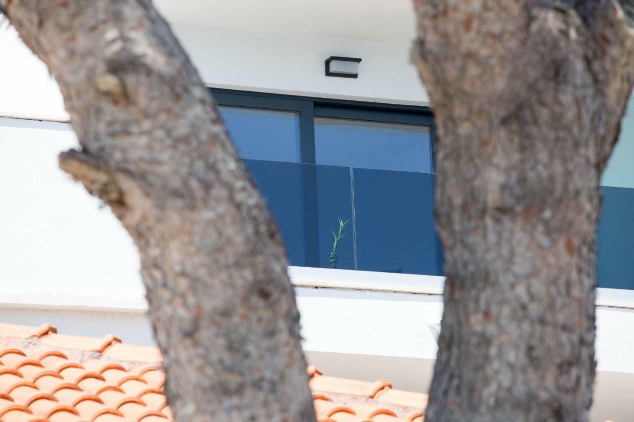 Hotel Paradise Punta Nečujam Eksteriør bilde
